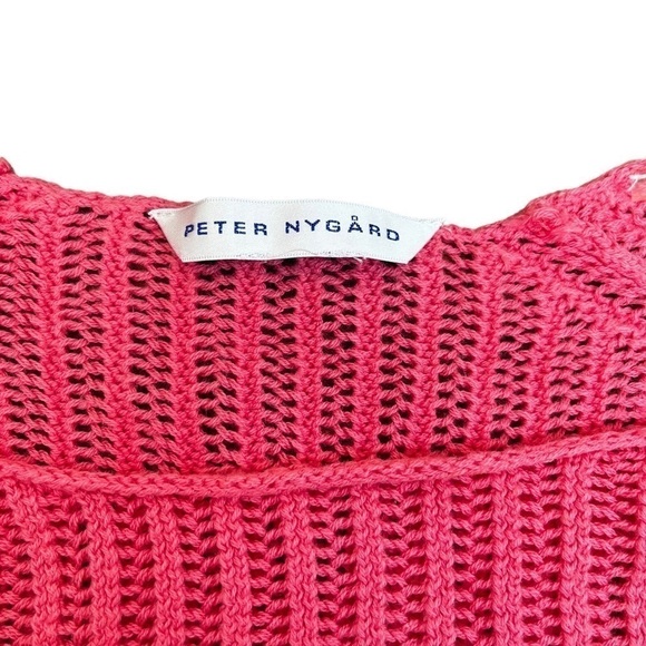 PETER Nygard Pull Over Sweater EUC - Picture 3 of 8